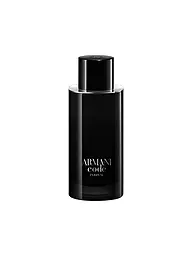 ARMANI | Code Parfum 75 ml Rechargeable | Aucune couleur