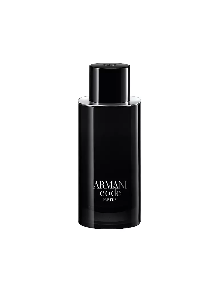ARMANI | Code Parfum 125 ml Rechargeable | Aucune couleur