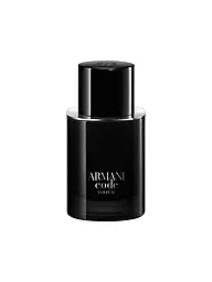ARMANI | Code Parfum 75 ml Rechargeable | Aucune couleur