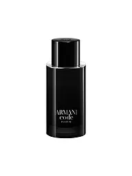 ARMANI | Code Parfum 75 ml Rechargeable | Aucune couleur