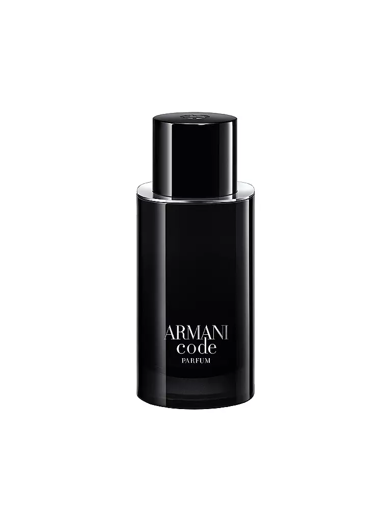 ARMANI | Code Parfum 75 ml Rechargeable | keine Farbe