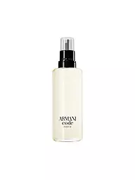 ARMANI | Code Parfum 75 ml Rechargeable | Aucune couleur
