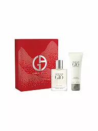 ARMANI | Coffret cadeau - Acqua di Giò Homme Eau de Toilette Set 75ml / 50ml | Aucune couleur