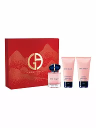 ARMANI | Coffret cadeau - My Way Eau de Parfum Set 3x50ml | Aucune couleur