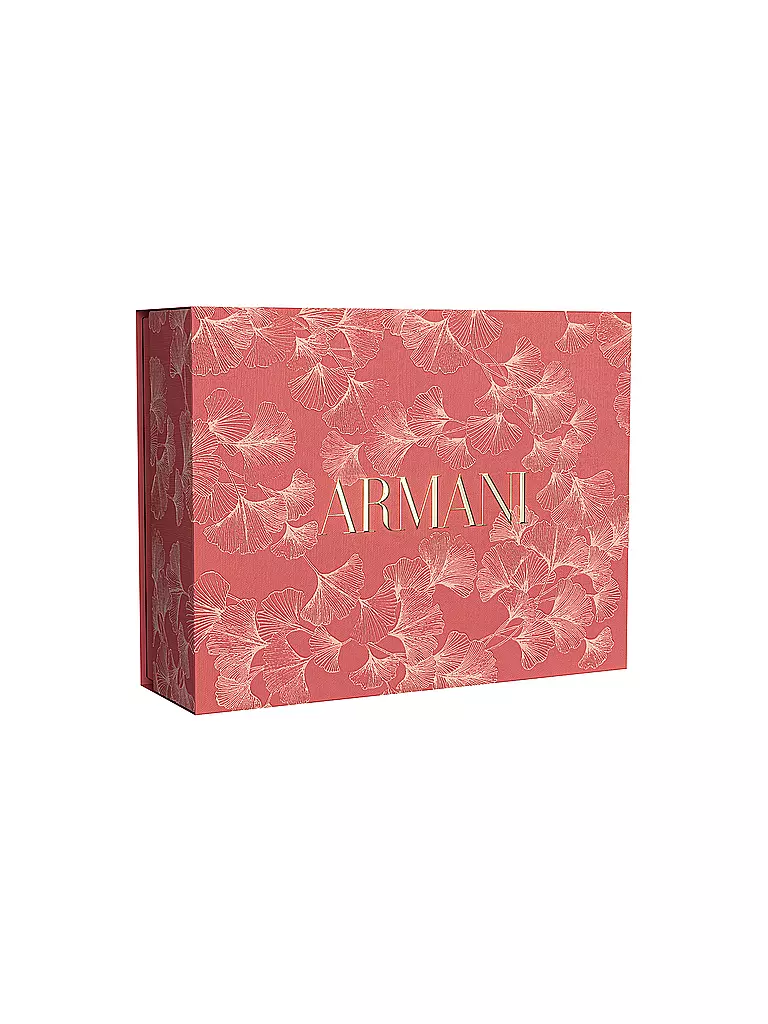 ARMANI | Coffret cadeau - My Way Eau de Parfum Set 3x50ml | 