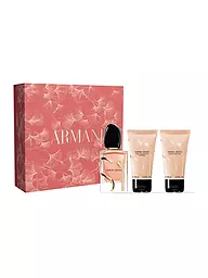 ARMANI | Coffret Cadeau - Si Eau de Parfum Intense 3x50ml | Aucune couleur