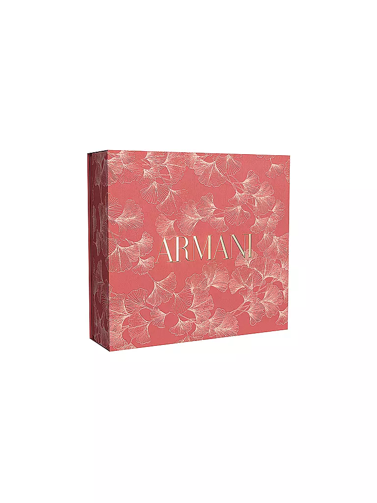 ARMANI | Coffret Cadeau - Si Eau de Parfum Intense 3x50ml | 