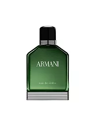 ARMANI | Eau De Cedre Eau de Toilette Vaporisateur 100ml | Aucune couleur
