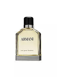 ARMANI | Eau Pour Homme Eau de Toilette Vaporisateur 100ml | Aucune couleur