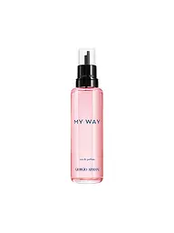 ARMANI | My Way Eau de Parfum 100 ml Flacon de recharge | Aucune couleur