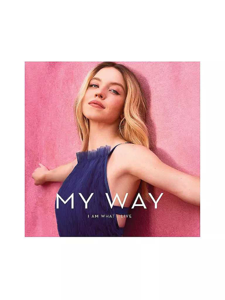 ARMANI | My Way Eau de Parfum 100 ml Flacon de recharge | keine Farbe