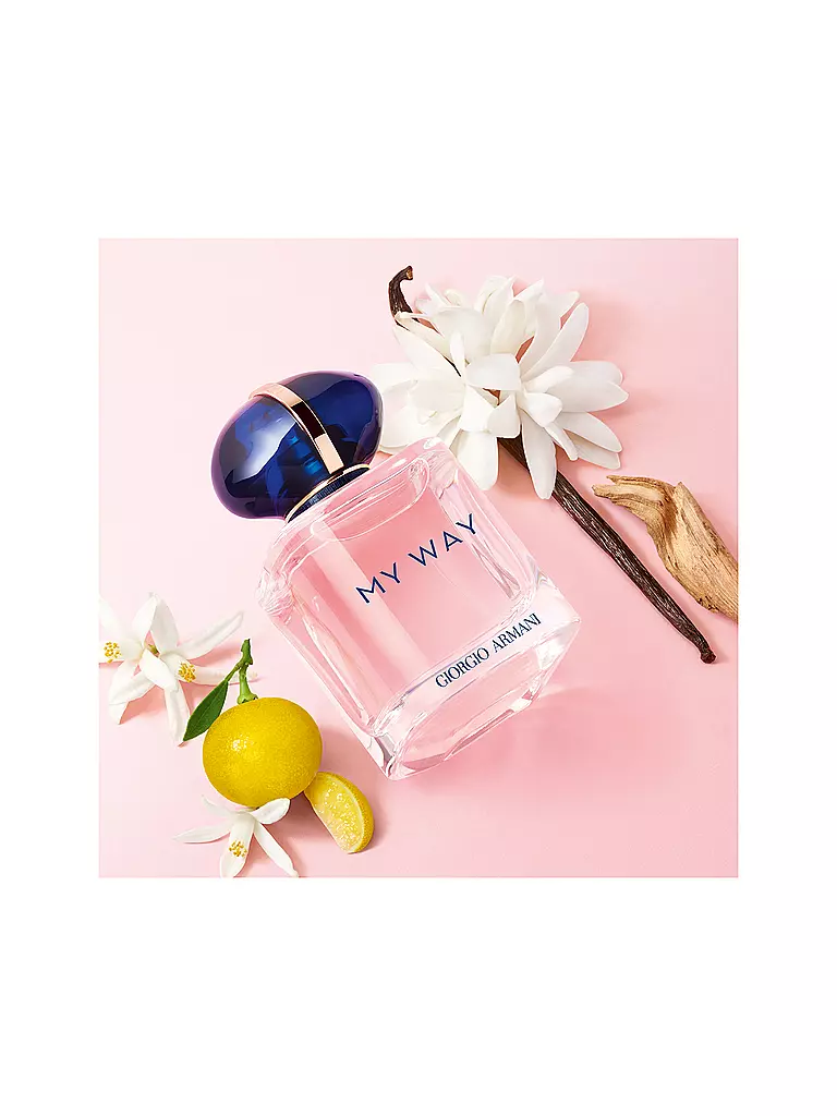 ARMANI | My Way Eau de Parfum 30 ml Rechargeable | 