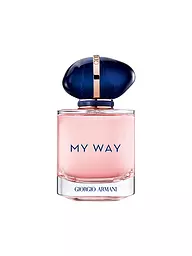 ARMANI | My Way Eau de Parfum 100 ml Flacon de recharge | Aucune couleur
