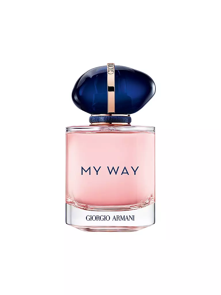 ARMANI | My Way Eau de Parfum 50 ml Rechargeable | Aucune couleur