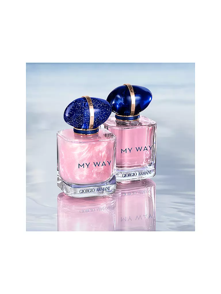 ARMANI | My Way Eau de Parfum 50 ml Rechargeable | 