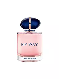 ARMANI | My Way Eau de Parfum 100 ml Flacon de recharge | Aucune couleur