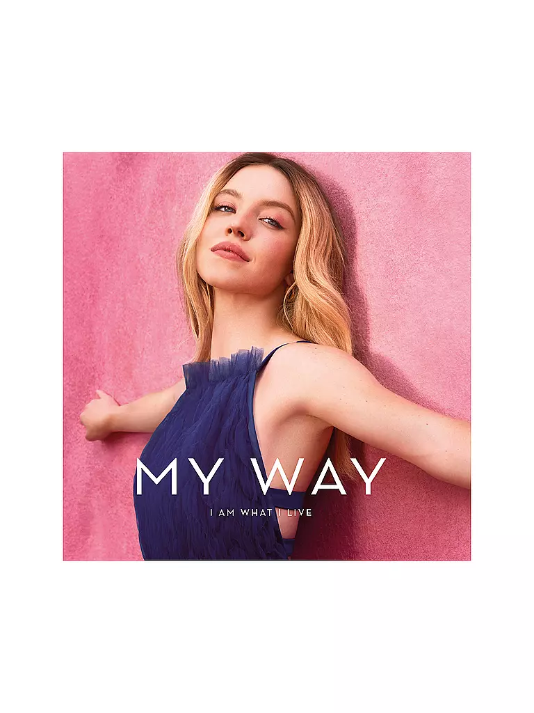 ARMANI | My Way Eau de Parfum 90 ml Rechargeable | 