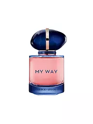 ARMANI | My Way Eau de Parfum Intense 30ml | Aucune couleur