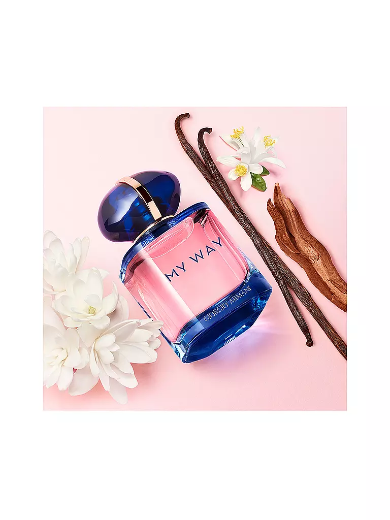 ARMANI | My Way Eau de Parfum Intense 90ml | 