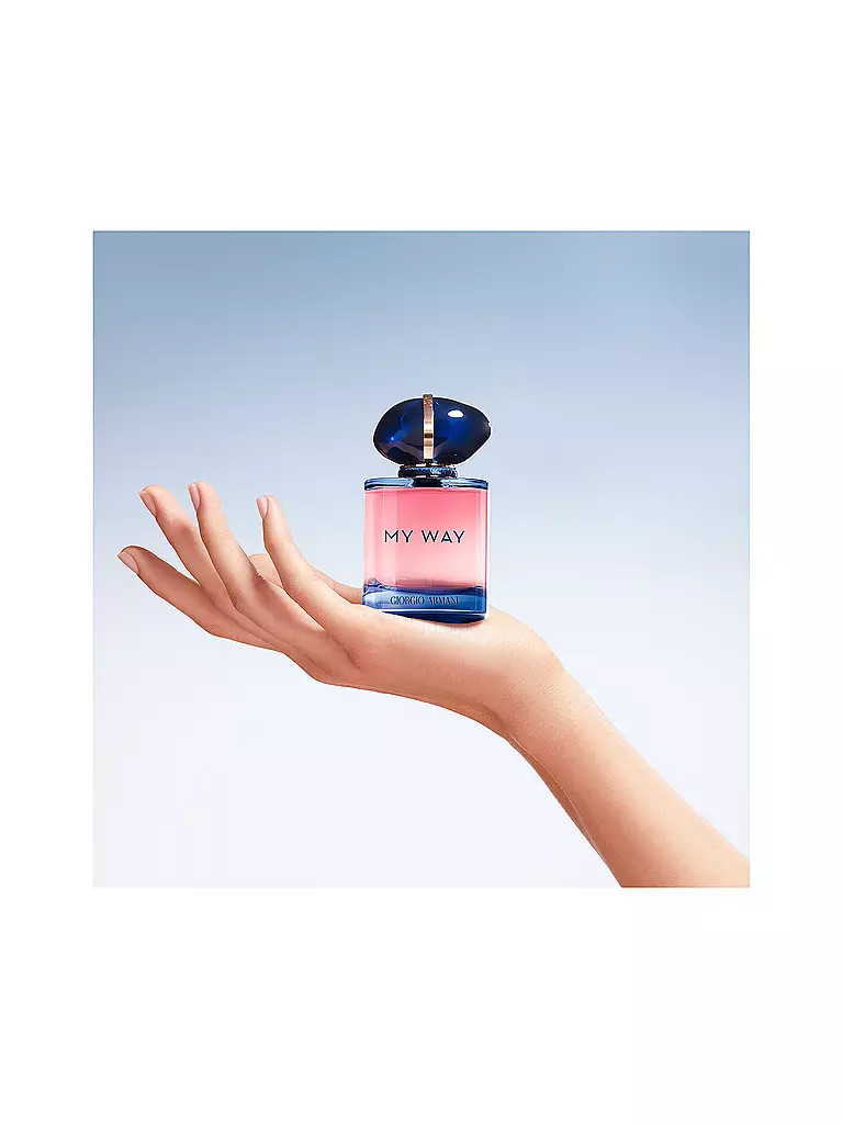 ARMANI | My Way Eau de Parfum Intense 90ml | 