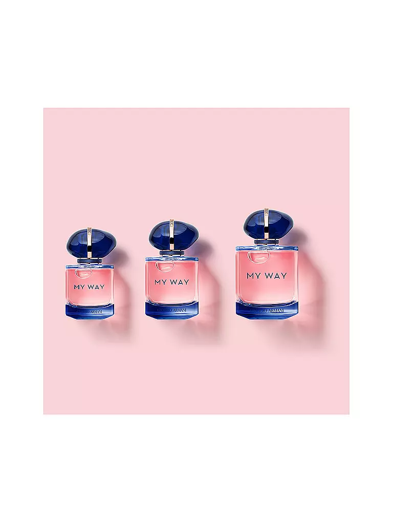 ARMANI | My Way Eau de Parfum Intense 90ml | 