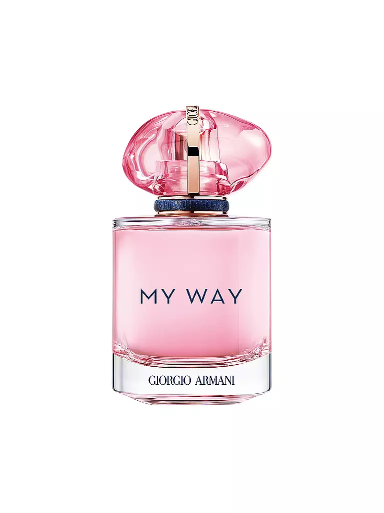 ARMANI | My Way Eau de Parfum Nectar 50ml | Aucune couleur