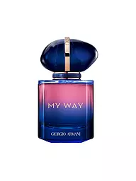 ARMANI | My Way Le Parfum 50 ml Rechargeable | Aucune couleur