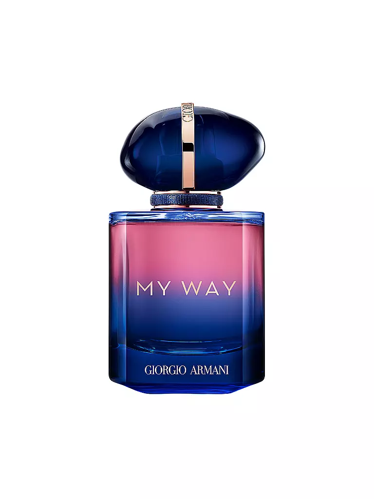 ARMANI | My Way Le Parfum 50 ml Rechargeable | Aucune couleur