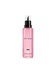 ARMANI | My Way Le Parfum 50 ml Rechargeable | Aucune couleur