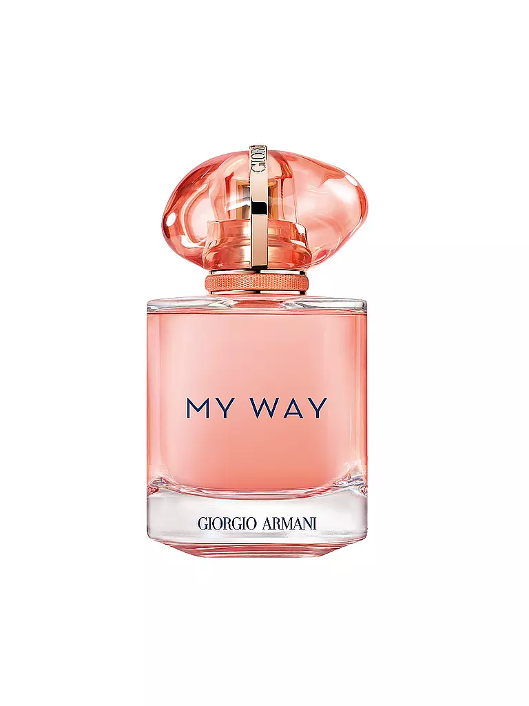 ARMANI | My Way Ylang Eau de Parfum 50ml | Aucune couleur