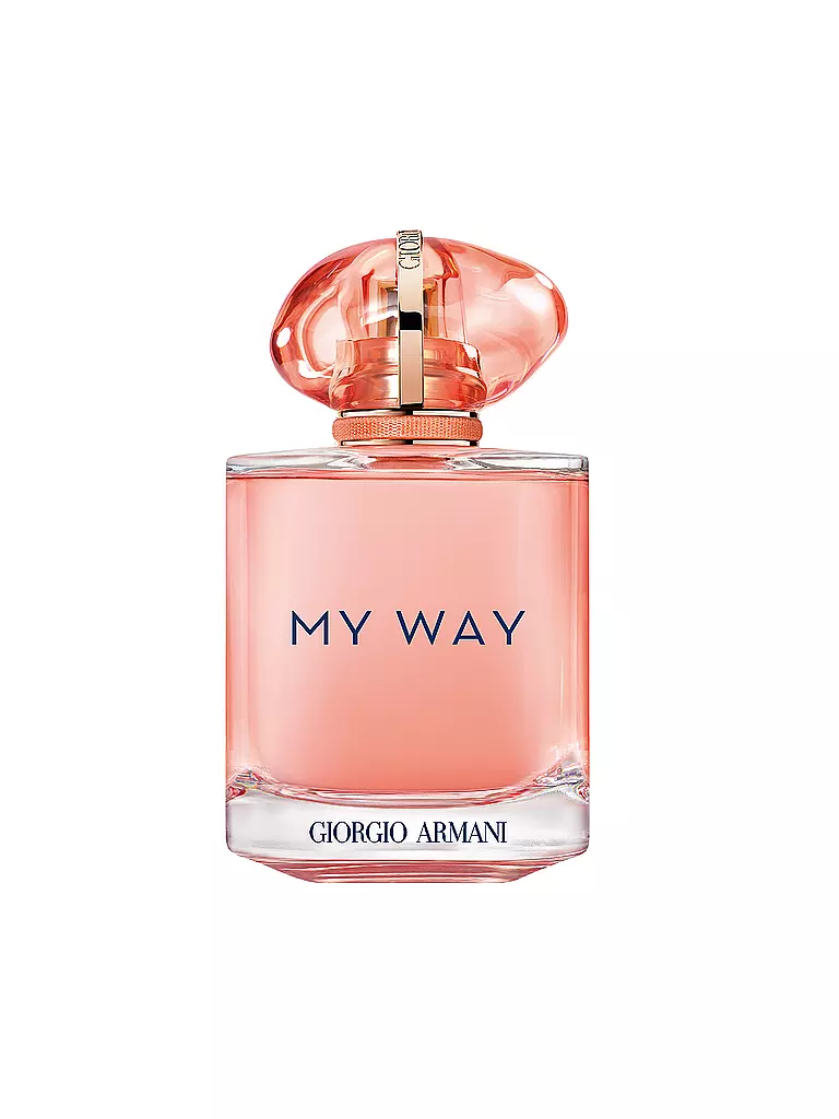 ARMANI | My Way Ylang Eau de Parfum 90ml | Aucune couleur