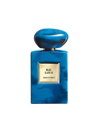 ARMANI/PRIVÉ | Bleu Lazuli Eau de Parfum 100ml