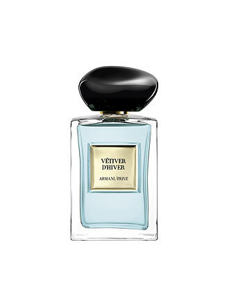 ARMANI/PRIVÉ | Vétiver D'Hiver Eau de Toilette 100ml