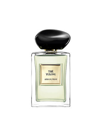 ARMANI/PRIVÉ | Thé Yulong Eau de Toilette 100ml