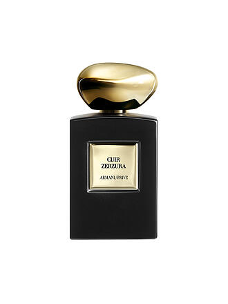 ARMANI/PRIVÉ | Cuir Zerzura Eau de Parfum 100 ml