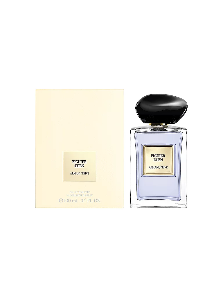 Giorgio Armani Figuier Eden Eau de Toilette 100ml 5
