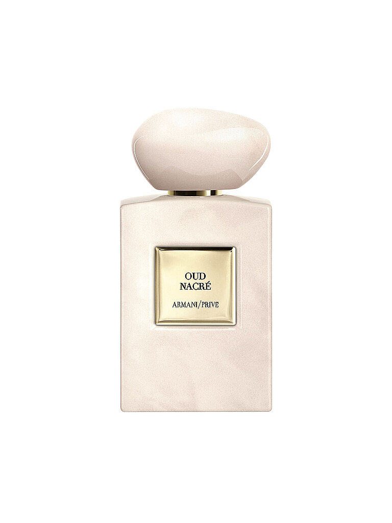 Armani Oud Nacre Eau de Parfum 100ml 4