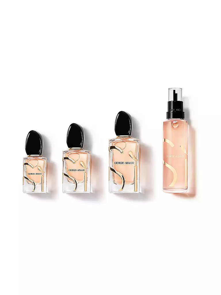 ARMANI | Sì Eau de Parfum 100ml Flacon Recharge | 