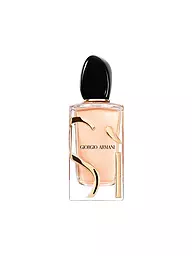 ARMANI | Sì Eau de Parfum 100ml Flacon Recharge | Aucune couleur