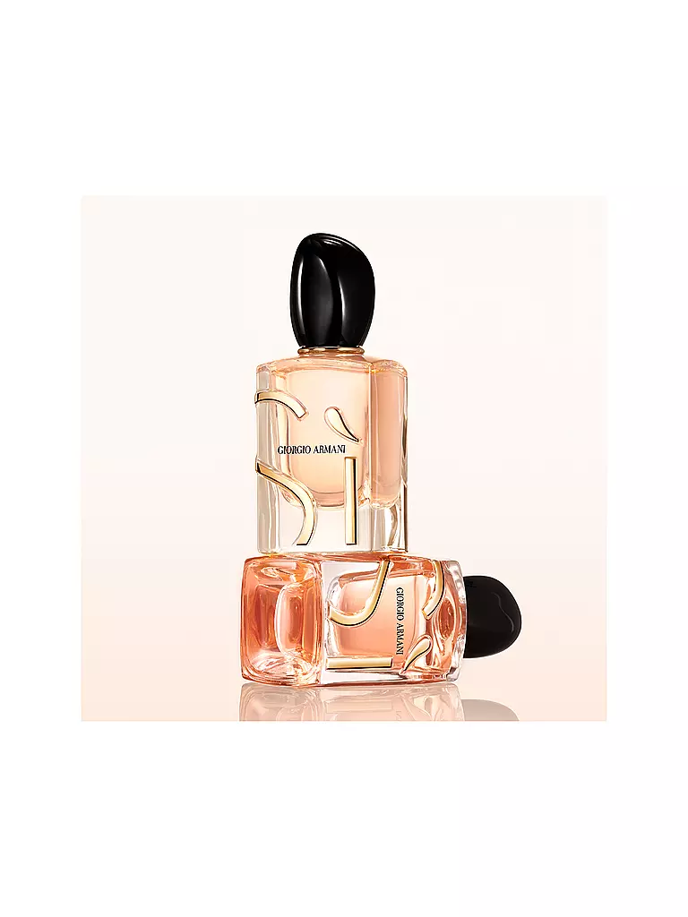 ARMANI | Sì Eau de Parfum 30ml Rechargeable | Aucune couleur
