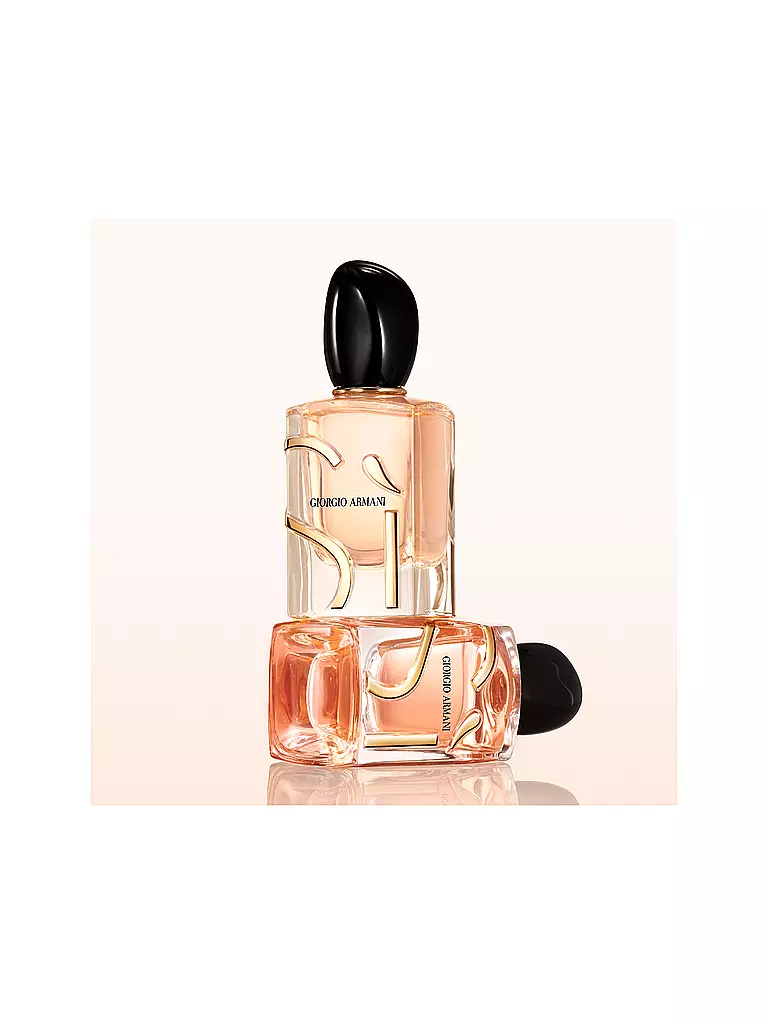 ARMANI | Sì Eau de Parfum 50ml Rechargeable | 