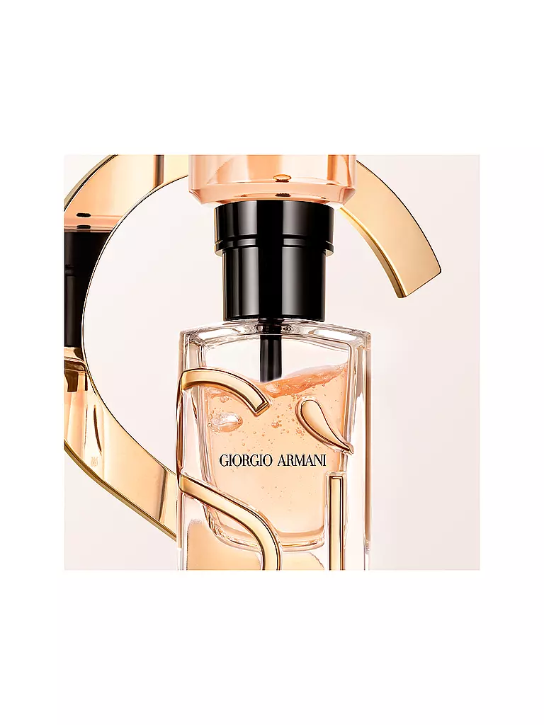 ARMANI | Sì Eau de Parfum 50ml Rechargeable | 