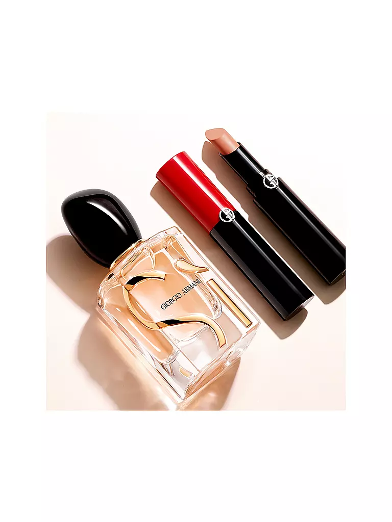 ARMANI | Sì Eau de Parfum 50ml Rechargeable | 