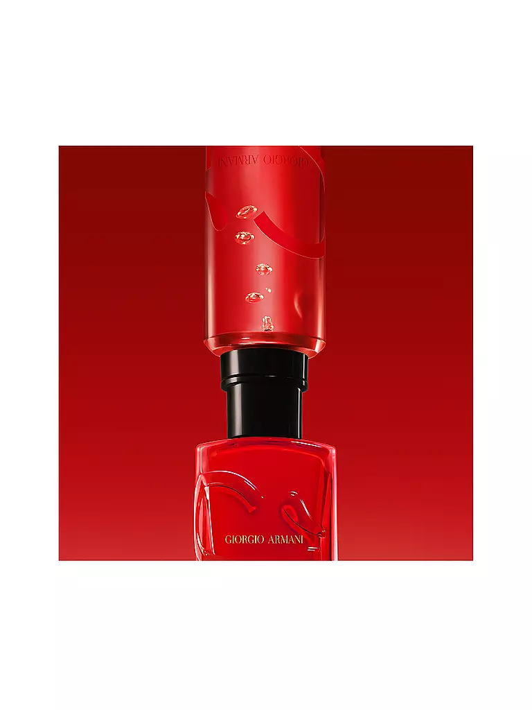 ARMANI | Sì Passione Eau de Parfum 100ml Flacon Recharge | 