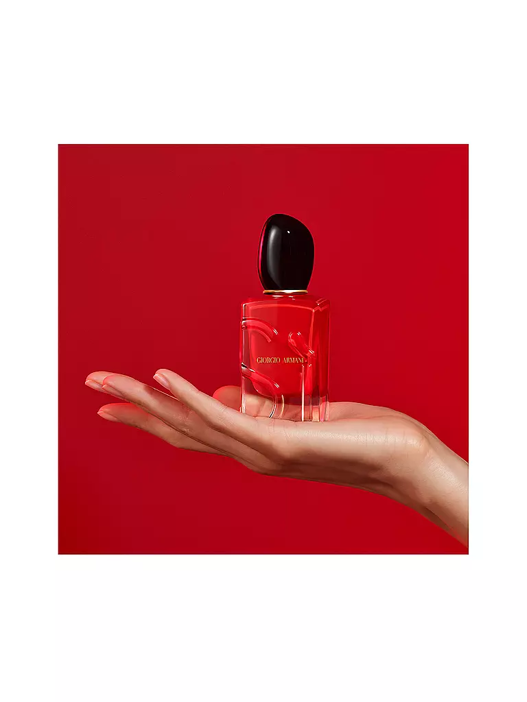ARMANI | Sì Passione Eau de Parfum 100ml Flacon Recharge | 