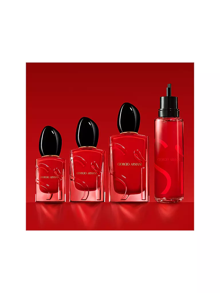 ARMANI | Sì Passione Eau de Parfum 100ml | 