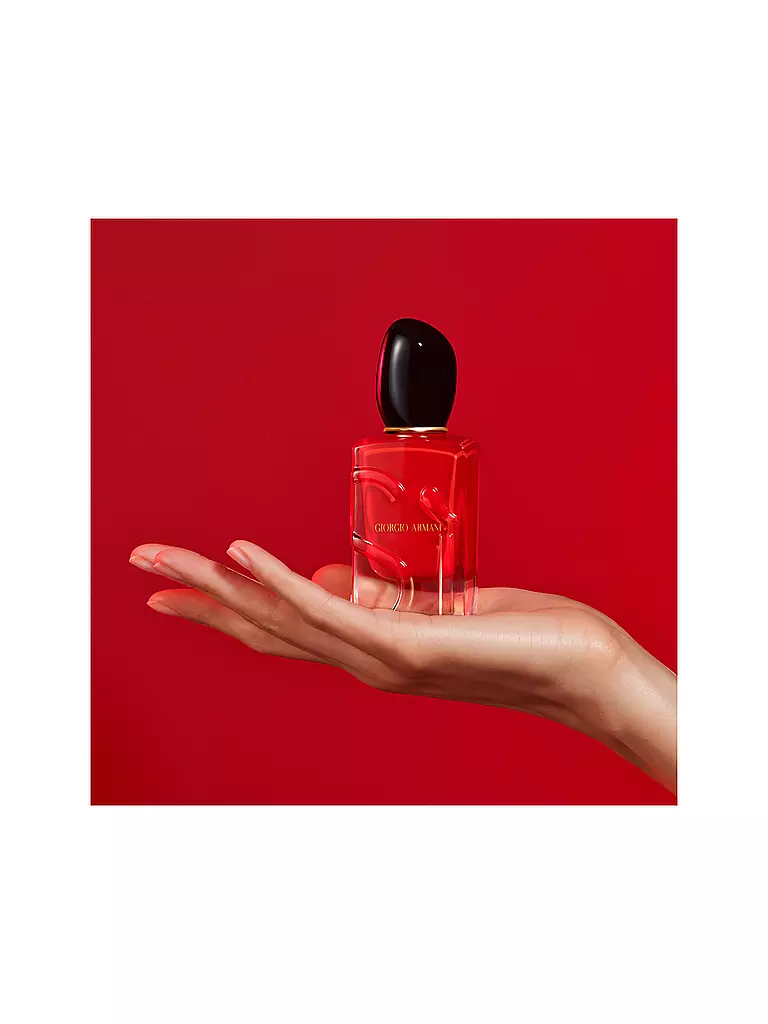 ARMANI | Sì Passione Eau de Parfum 30ml | 