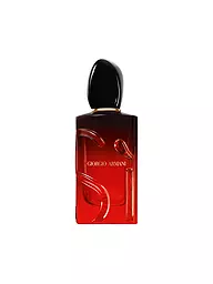 ARMANI | Sì Passione Eau de Parfum Intense 100ml Flacon de recharge | Aucune couleur