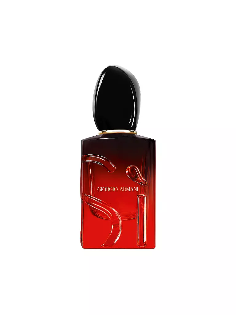 ARMANI | Sì Passione Eau de Parfum Intense 50ml Rechargeable | keine Farbe