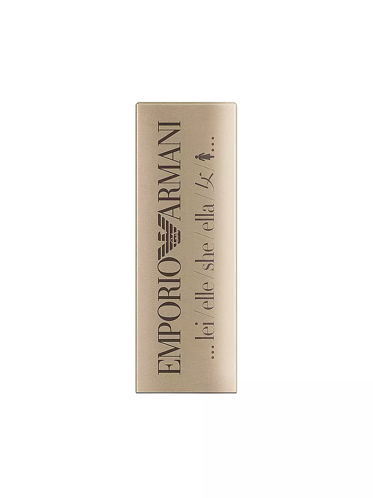 ARMANI | She Eau de Parfum 50ml | Aucune couleur